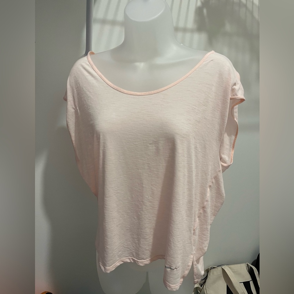 Nike Loose Fir Shirt